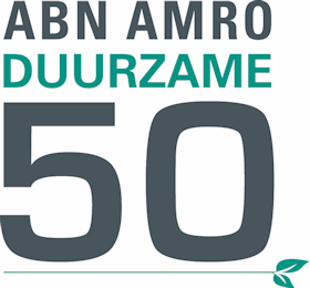 Logo Duurzame 50